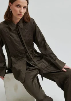 DAMES SECOND FEMALE BLOUSE