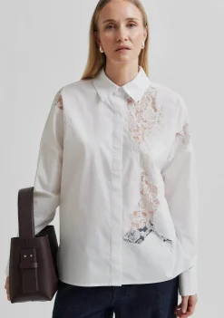 DAMES SECOND FEMALE BLOUSE