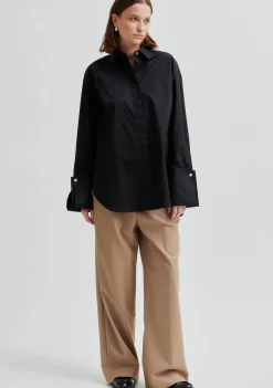 DAMES SECOND FEMALE BLOUSE