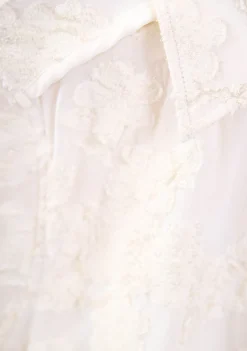 DAMES SECOND FEMALE BLOUSE