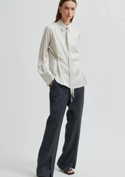 DAMES SECOND FEMALE BLOUSE