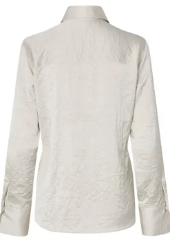 DAMES SECOND FEMALE BLOUSE