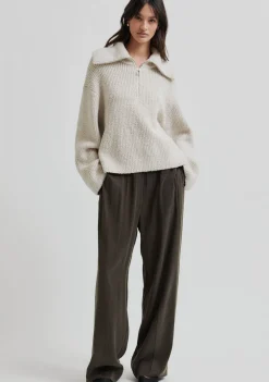 DAMES SECOND FEMALE COLTRUI