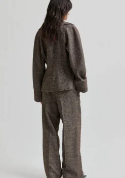 DAMES SECOND FEMALE JASJE