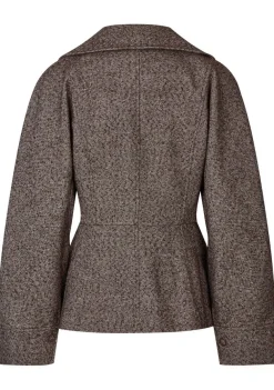 DAMES SECOND FEMALE JASJE