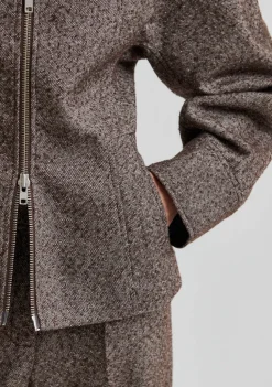 DAMES SECOND FEMALE JASJE