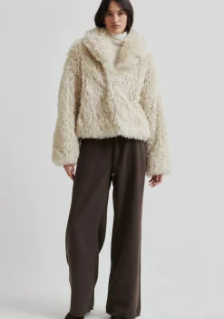 DAMES SECOND FEMALE JASJE