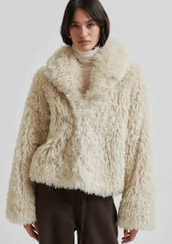 DAMES SECOND FEMALE JASJE