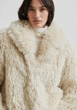 DAMES SECOND FEMALE JASJE