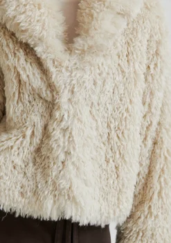 DAMES SECOND FEMALE JASJE