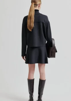 DAMES SECOND FEMALE KORTE ROK