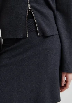 DAMES SECOND FEMALE KORTE ROK