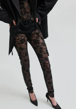 DAMES SECOND FEMALE PANTALON