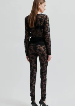 DAMES SECOND FEMALE PANTALON