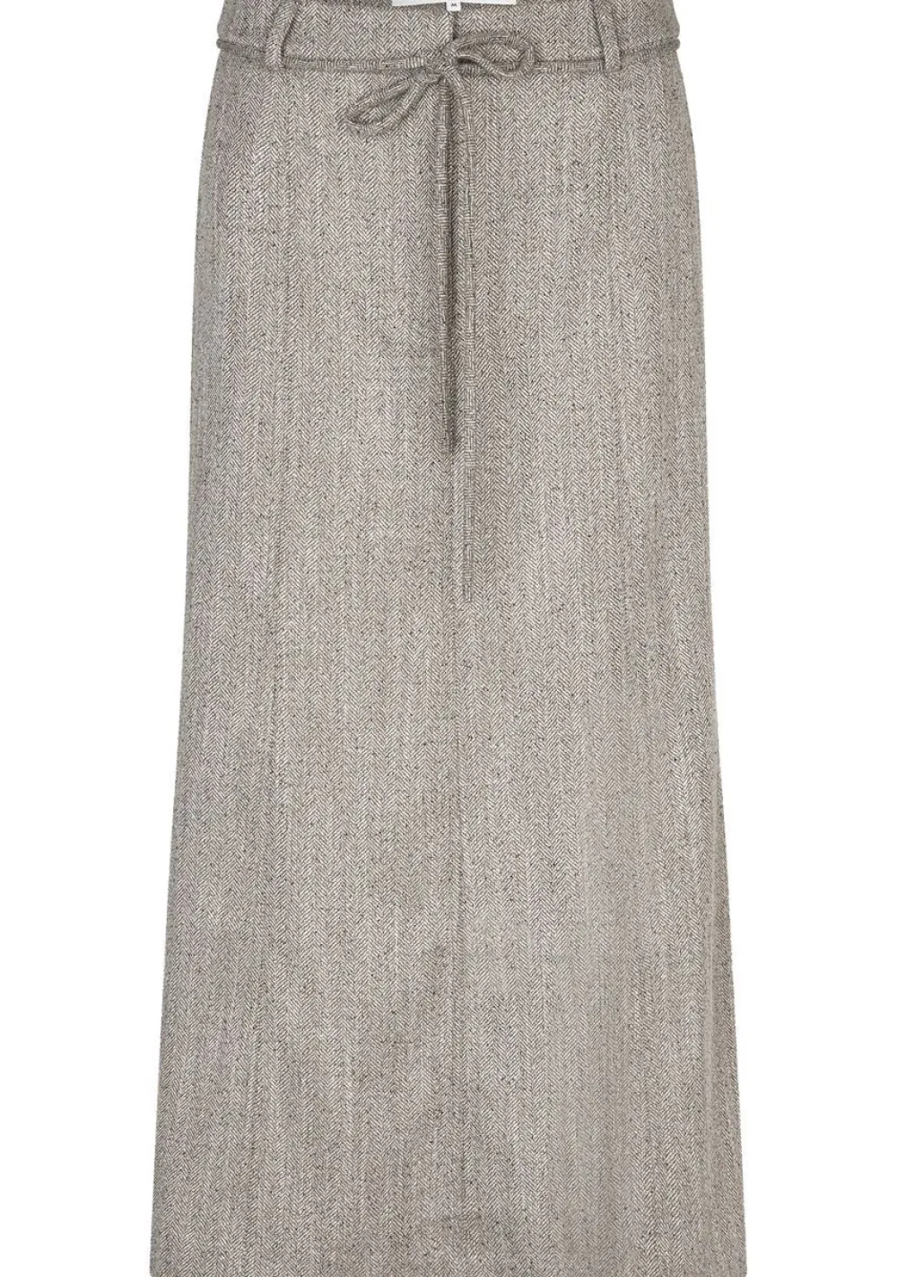 DAMES SECOND FEMALE ROK