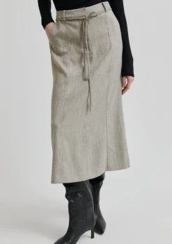 DAMES SECOND FEMALE ROK