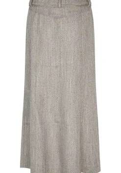 DAMES SECOND FEMALE ROK