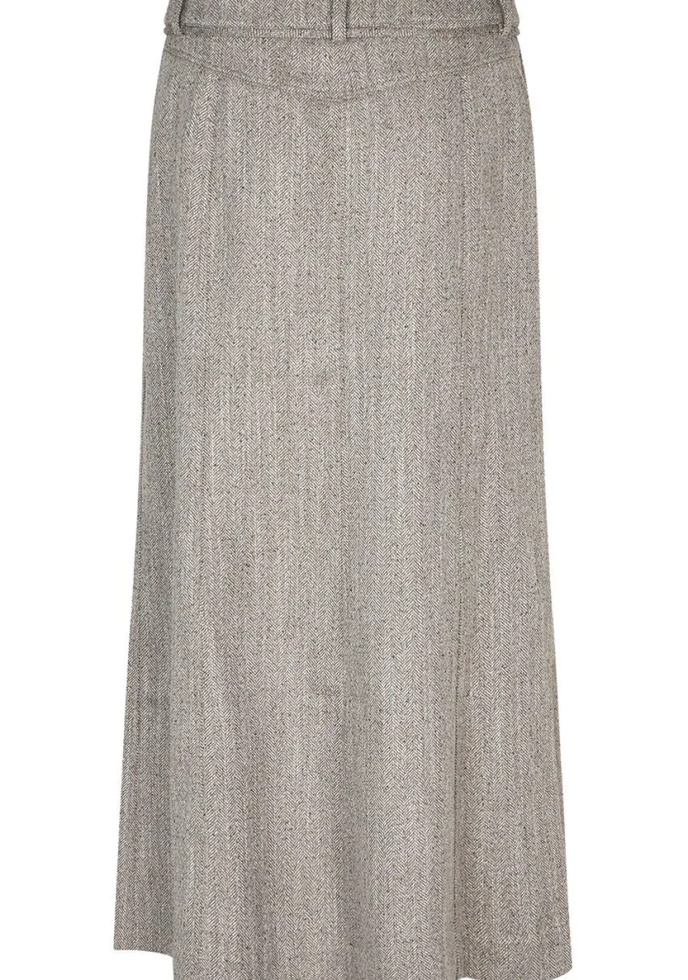 DAMES SECOND FEMALE ROK