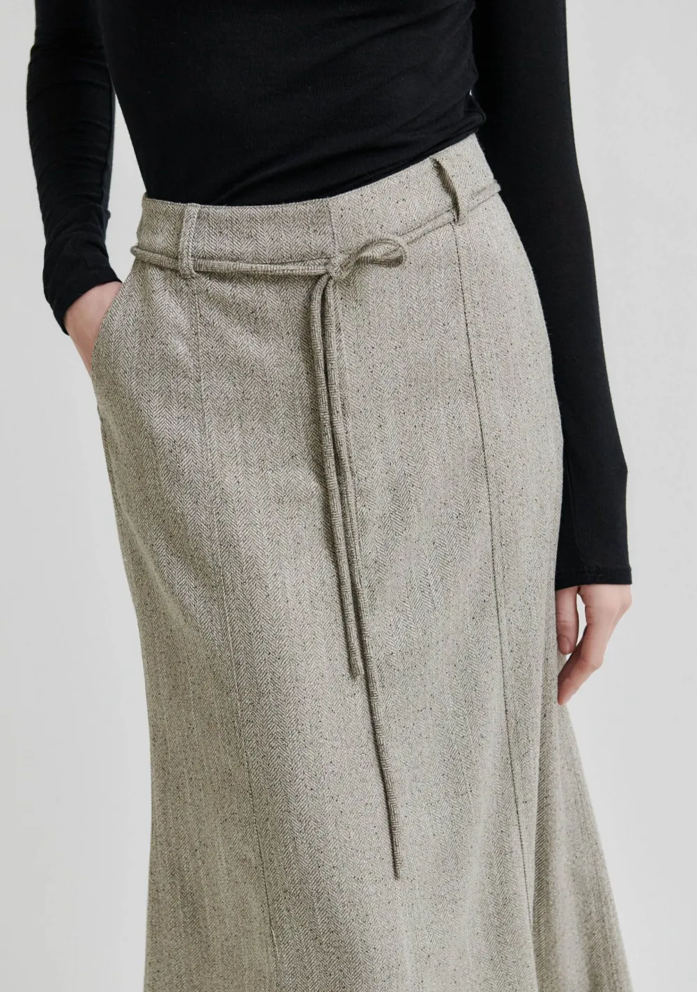 DAMES SECOND FEMALE ROK