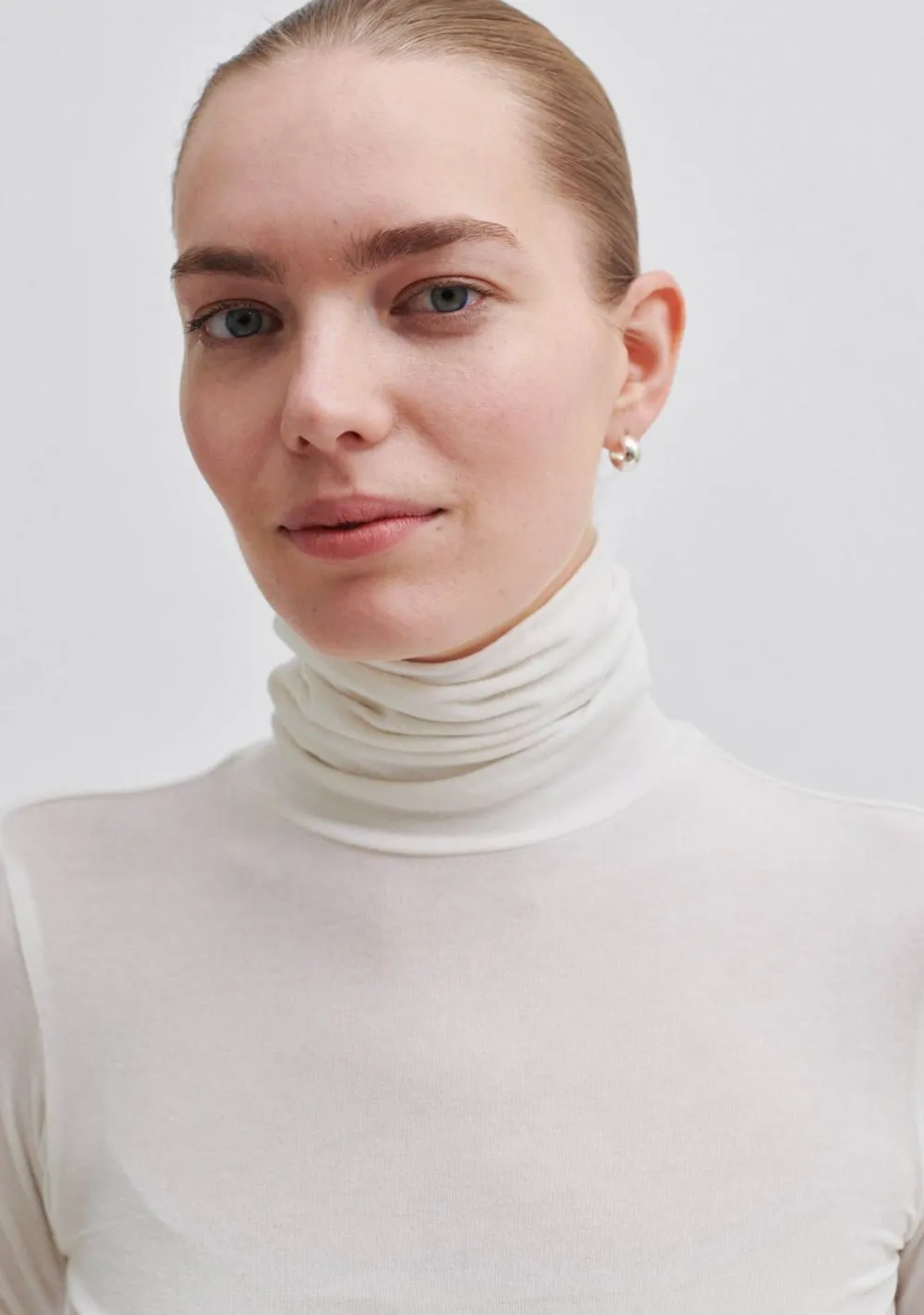 DAMES SECOND FEMALE SHIRT