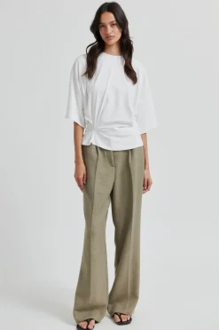 DAMES SECOND FEMALE SHIRT