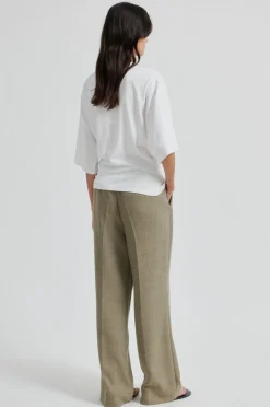 DAMES SECOND FEMALE SHIRT