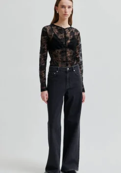 DAMES SECOND FEMALE SHIRT