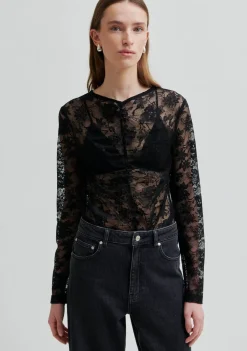 DAMES SECOND FEMALE SHIRT