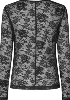 DAMES SECOND FEMALE SHIRT