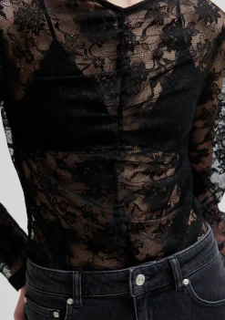 DAMES SECOND FEMALE SHIRT