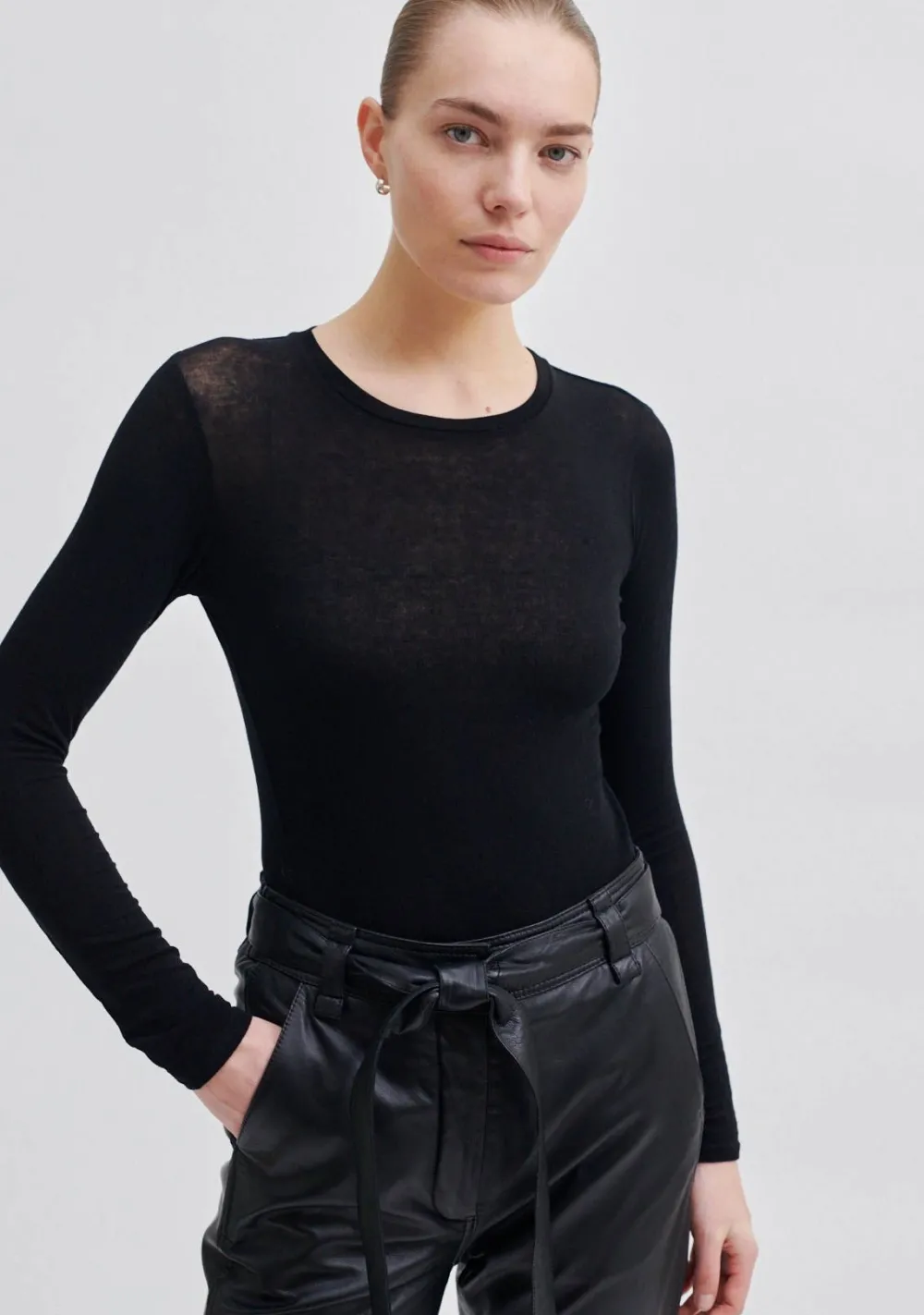 DAMES SECOND FEMALE SHIRT