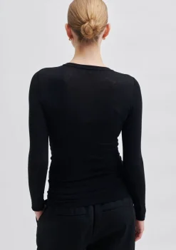 DAMES SECOND FEMALE SHIRT