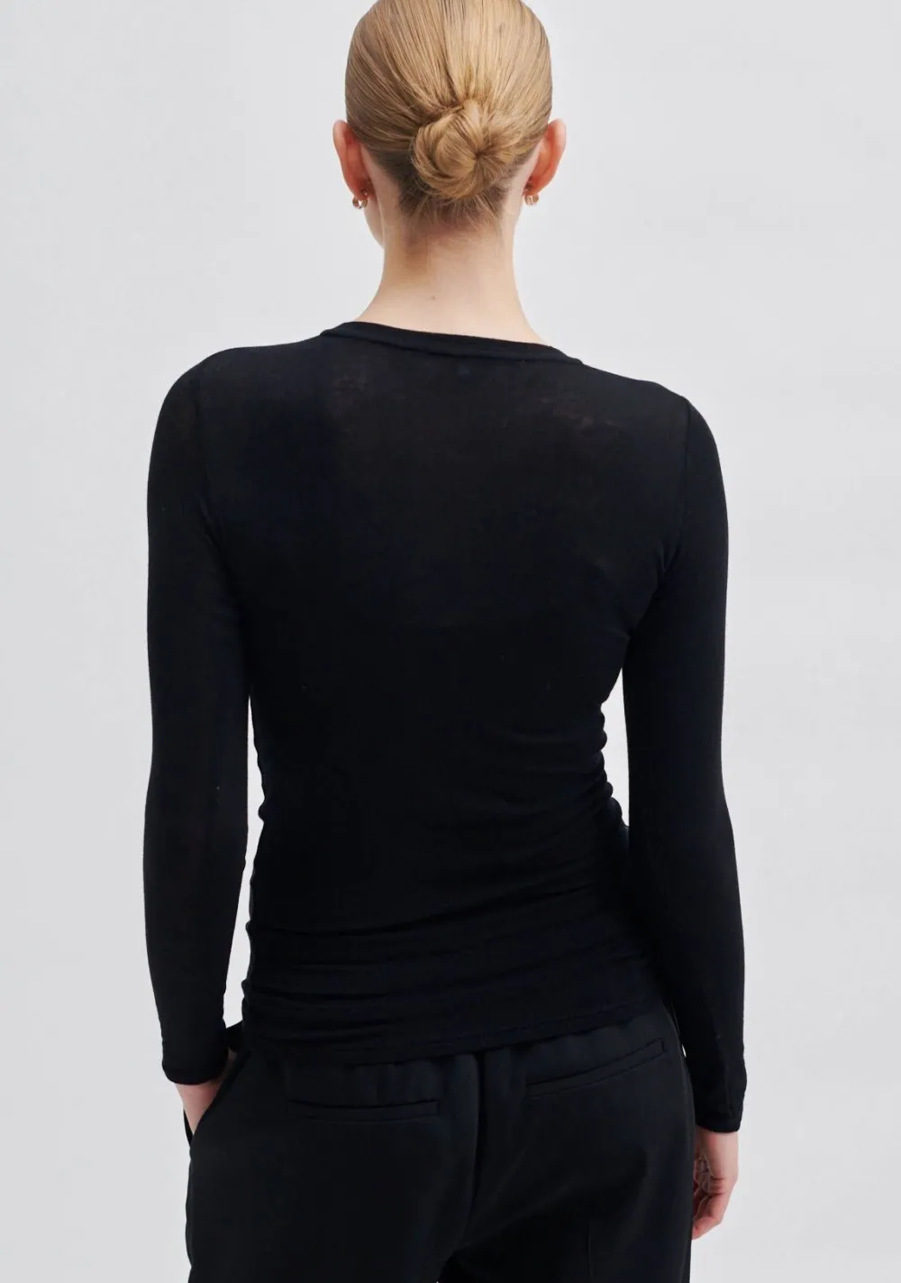 DAMES SECOND FEMALE SHIRT