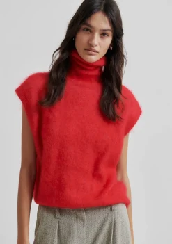 DAMES SECOND FEMALE SPENCER