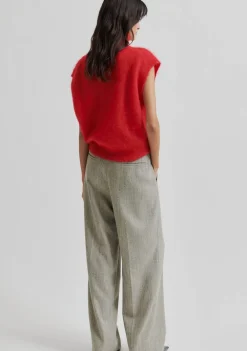 DAMES SECOND FEMALE SPENCER