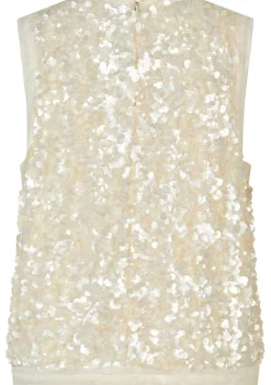 DAMES SECOND FEMALE TOP