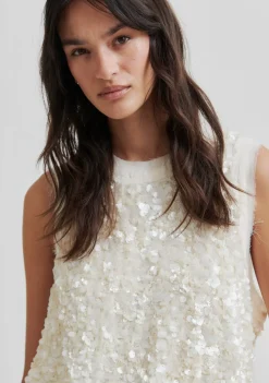 DAMES SECOND FEMALE TOP