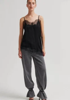 DAMES SECOND FEMALE TOP