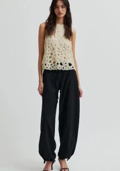 DAMES SECOND FEMALE TOP