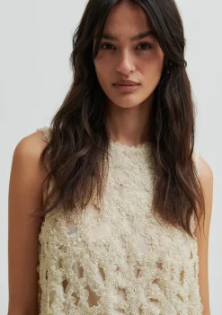 DAMES SECOND FEMALE TOP