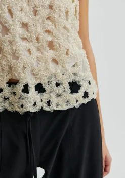 DAMES SECOND FEMALE TOP