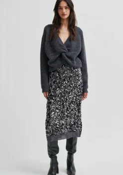 DAMES SECOND FEMALE TRUI