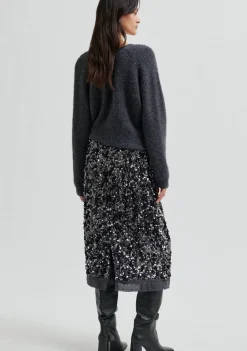 DAMES SECOND FEMALE TRUI