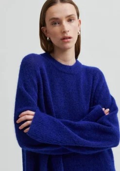 DAMES SECOND FEMALE TRUI