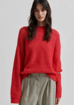 DAMES SECOND FEMALE TRUI