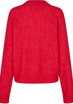 DAMES SECOND FEMALE TRUI