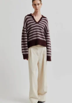 DAMES SECOND FEMALE TRUI