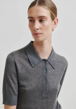 DAMES SECOND FEMALE TRUI KORTE MOUW