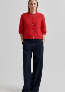 DAMES SECOND FEMALE VEST