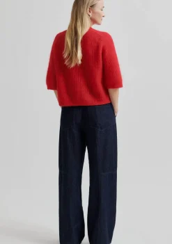 DAMES SECOND FEMALE VEST